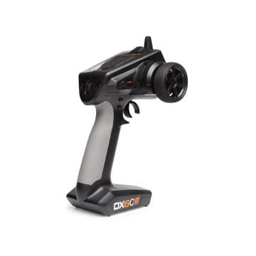 Spektrum DX6C 6-Channel DSMR Transmitter Only P-SPMR6125