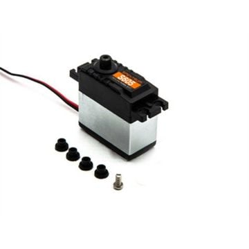 7.4V Servo, 9kg, Metal Gear, WP, 23T P-SPMS605HV