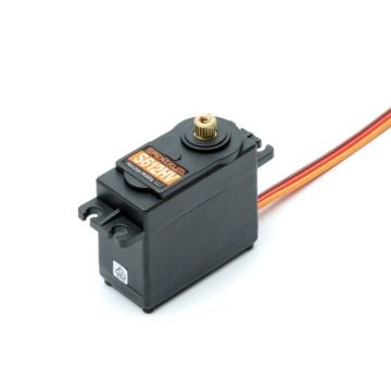 12Kg Servo, WP, Metal, 23T P-SPMS612HV