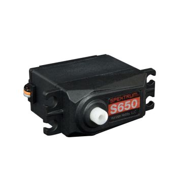 5Kg Servo, Plastic Gear P-SPMS650