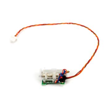 2.3 Gram Performance Linear Long Throw Servo P-SPMSA2030L