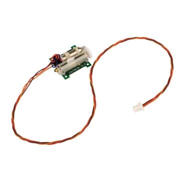 2.3 Gram Linear Long Throw Offset Servo P-SPMSA2030LO