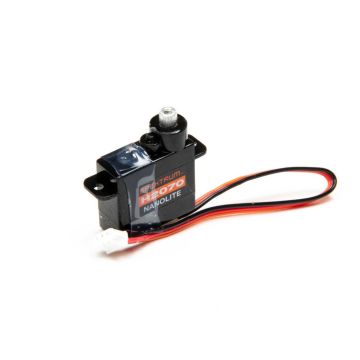Spektrum H2070 Micro 4g Nanolite Metal Gear Heli Cyclic Servo P-SPMSH2070