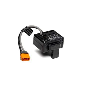 spm 25A GROM SLT 2n1 ESC RX P-SPMXSE2625RX