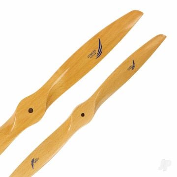 19x10 Beech Wood Propeller RCGF19X10BWP