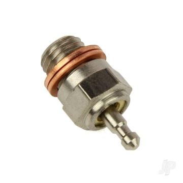 Glow Plug, N3 Hot, Universal Car RDNA0204