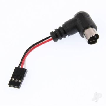 PPM Wireless Trainer Cable RLKA001006