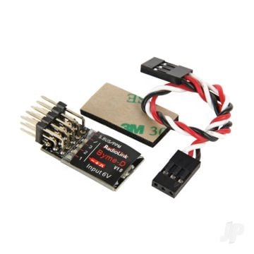 Delta Wing Flight Controller RLKA001027