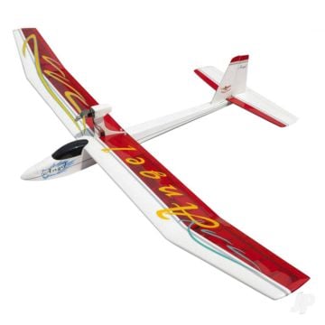 Angel 2000 Glider 2.0m Span (79in) with Motor Pylon SEA129