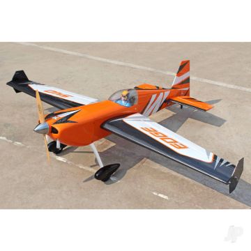SeaGull Edge 540V3 Aerobatic 35-40cc 1.96m 77.5in wingspan 