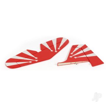 Decathlon Tail Set Complete 2.0m (for SEA-83) SGDE307