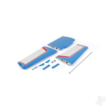 EP AT-6 Texan Wing Set Complete (for SEA-X11B) SGETX05