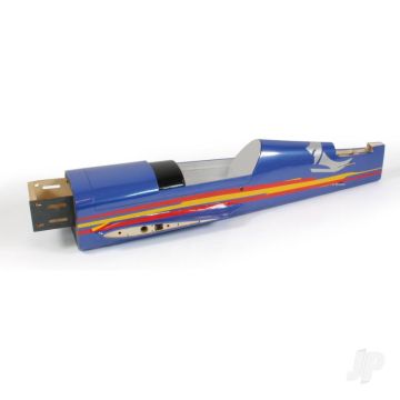 MXS-R Fuselage (for SEA-128) SGMX106