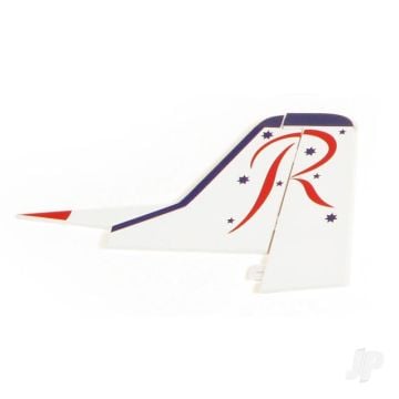 PC-9 Pilatus Vertical Fin (for SEA-12) SGPC008