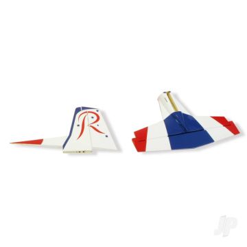 PC-9 (120) Tail Set Complete (for SEA-94) SGPC307
