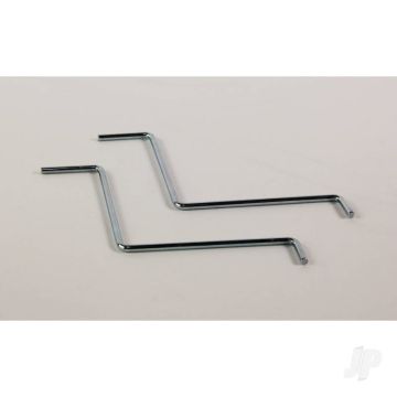 PT-19 (46-52) Landing Gear Set (for SEA-11) SGPT014