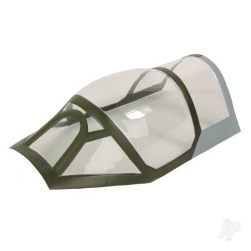 Spitfire Canopy (for SEA-183) SGSI309