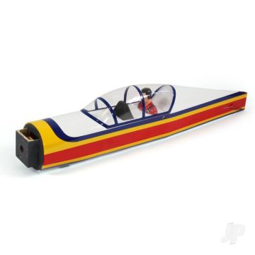 Yak 54 (60 Size) Fuselage 1.45m (for SEA-65) SGYA106