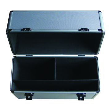 Double Tx/Flight Case (440x190x325mm) T-LGAL08