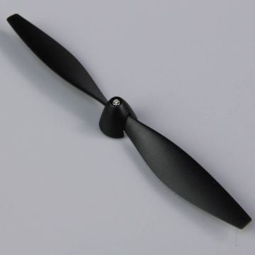 Propeller + Spinner (Xcub) TOP106004