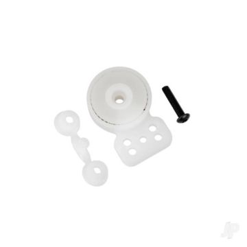 Traxxas Servo saver with adapters 