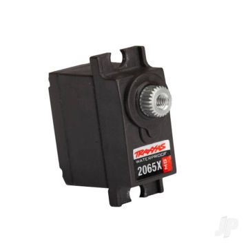 Traxxas Metal Gear Sub-Micro Servo (Waterproof)