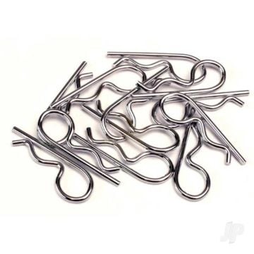 Traxxas Body Clips TRX3934