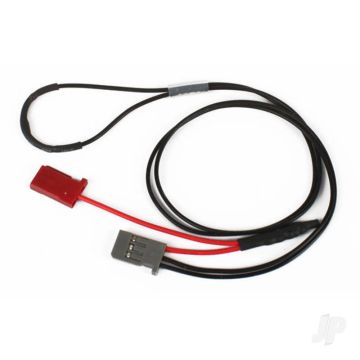 Traxxas Temp/Voltage Telemetry Sensor (Long) TRX6521