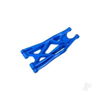 Traxxas X-Maxx Lower Left Suspension Arm, Blue TRX7831X