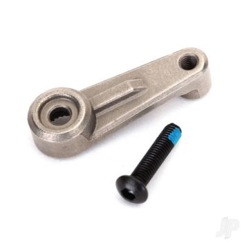 Traxxas TRX-4 Metal Steering Servo Horn TRX8247X