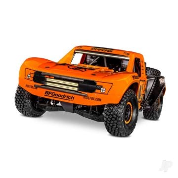 Traxxas UDR Unlimited Desert Racer Pro-Scale 4WD RTR Short Course Truck - Fox Racing TRX85086-4-FOX1