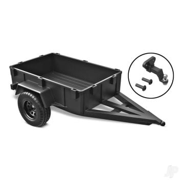 Traxxas TRX-4M 1/18 Utility Trailer 