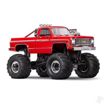 Small Micro RC Cars AT Models