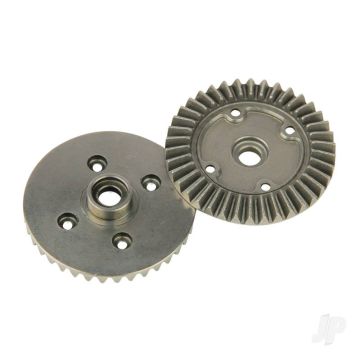 Differential Drive Spur Gear (2 pcs) (Karoo) VTAS01018