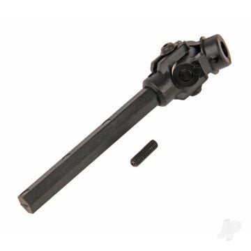 Rear Central CVD Rear Half (Karoo) VTAS01081