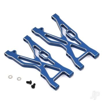 Front Lower Suspension Arm (Aluminium) (2 pcs) (Karoo) VTAS01155