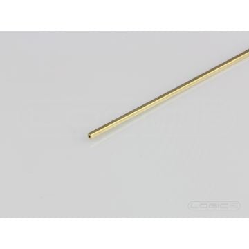 36" Square Brass 1/16 (Pk1) W-KS0149F