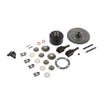 Arrma Diff Set Center 50T Z-AR220029