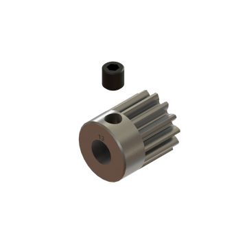 Pinion Gear 13T 0.8mod 4x4 Z-AR310425