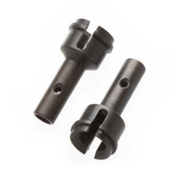 Wheel Axle 8x36mm Typhon (2) Z-AR310431