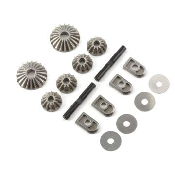Diff Gear Set Z-AR310436