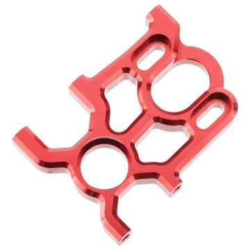 Motor Mount Aluminum Red Z-AR310446