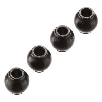 Ball 3x7.8x8mm (4) Z-AR310450