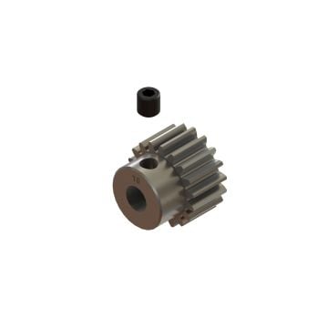 Pinion Gear 18T 0.8mod 4x4 Z-AR310758