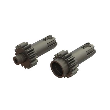 Differential Outdrives Metal 4x4 (2) Z-AR310775
