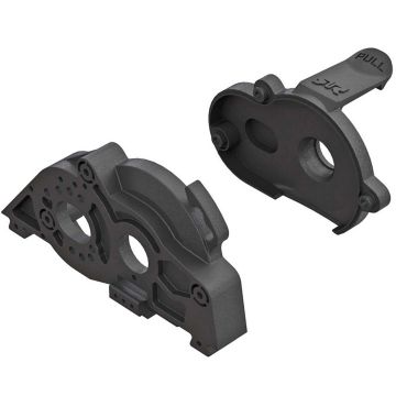 Arrma Composite Motor Mount Set 4x4 Z-AR310781