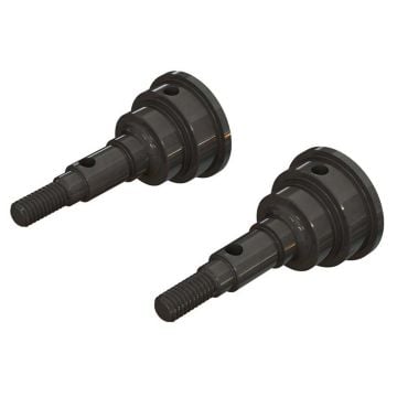 CVD Wheel Axle 4x4 MEGA BLX (2) Z-AR310868