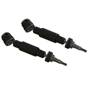 Arrma CVD Slider Set (1pr) 4x4 MEGA BLX Z-AR310870