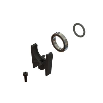 Center Driveshaft High Speed Support 4x4 Z-AR310878