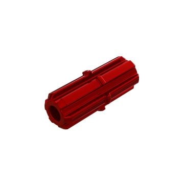 Slipper Shaft Red 4x4 775 BLX 3S 4S Z-AR310881